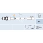 Lambda sonda FAE 77170