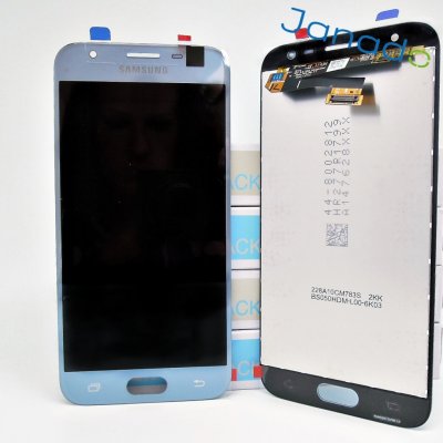 LCD Displej Samsung Galaxy J3 - originál – Zbozi.Blesk.cz