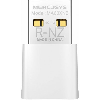Mercusys MA60XNB – Zboží Živě