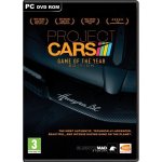 Project Cars GOTY – Sleviste.cz