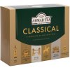 Čaj Ahmad Tea Classical Tea Collection nálevové nálevové sáčky 60 x 2 g