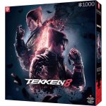 Good loot HERNÍ TEKKEN 8 KEY ART 1000 DÍLKŮ – Zboží Dáma