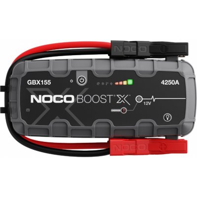 Noco GBX155 12V 4250A