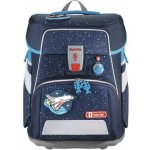 Step by Step SPACE Vesmírná loď certifikát AGR set set 5-dílný – Zboží Mobilmania