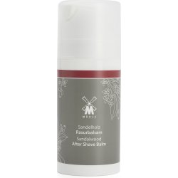 Mühle Sandalwood balzám po holení 3 ml