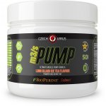 Czech Virus M3/S PUMP 362,5 g – Zbozi.Blesk.cz