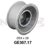 SNR Vratna - vodici kladka GE357.17 – Zboží Mobilmania