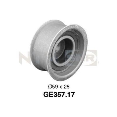 SNR Vratna - vodici kladka GE357.17 – Zboží Mobilmania