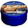 Svíčka Country Candle Blueberry Muffin 35 g