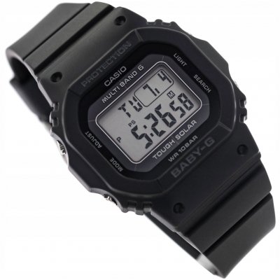 Casio BGD-5650-1 – Hledejceny.cz