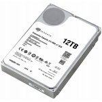 Seagate Capacity 12TB, 3,5", 7200rpm, ST12000NM0027 – Zboží Živě