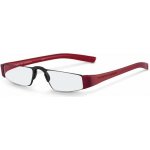 Brýle na čtení Porsche Design P8801 B černá/červená – Zbozi.Blesk.cz