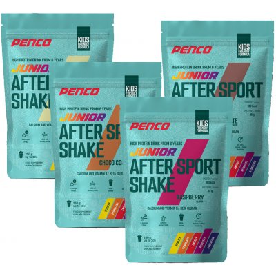 Penco JUNIOR AFTER SPORT 750g – Zbozi.Blesk.cz