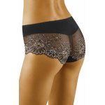 Wolbar Kalhotky Eco Zu černá – Hledejceny.cz