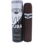 Cuba VIP toaletní voda pánská 100 ml – Hledejceny.cz