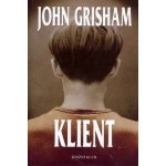 Klient - Grisham John – Hledejceny.cz