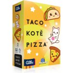 Albi Taco, kotě, pizza – Hledejceny.cz