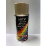 Motip sprej Škoda akrylový autolak 150 ml SD9205 béžová safari metalíza | Zboží Auto