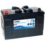 Exide Start 12V 110Ah 750A EN850 – Zboží Mobilmania