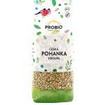 ProBio Pohanka kroupa česká BIO 50 0 g – Hledejceny.cz