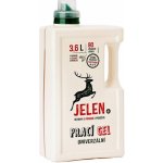 Jelen prací gel univerzální 3,6 l – Zboží Mobilmania