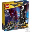  LEGO® Batman™ 70923 Batmanův raketoplán