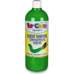 Toy Color zelená 1000 ml – Sleviste.cz