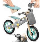 Milly Mally Jake 2v1 Mint – Zboží Dáma