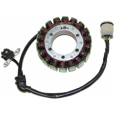 ELECTROSPORT vinutí alternátoru (stator) APRILIA RSV 1000 MILLE (99-03), RSV TUONO (02-05), SL 1000 FALCO R (99-04) | Zboží Auto