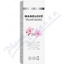 Generica Mandlové tělové mléko 150 ml