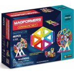 Magformers Carnival 46 ks – Zboží Dáma