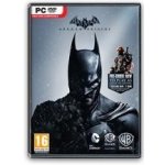 Batman: Arkham Origins - Cold, Cold Heart – Hledejceny.cz