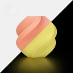 Bambu Lab PLA Glow Orange 1,75 mm; 1 kg – Zboží Živě