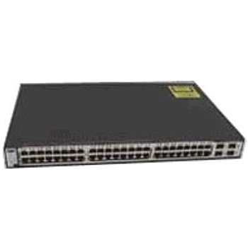 Cisco WS-C2960S-48TD-L