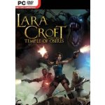 Lara Croft and the Temple of Osiris – Hledejceny.cz