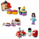 LEGO® Friends™ 41420 Adventní kalendář – Zboží Dáma