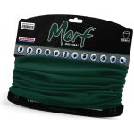 Beechfield nákrčník Morf Original B900 lahvově zelená – Zboží Dáma