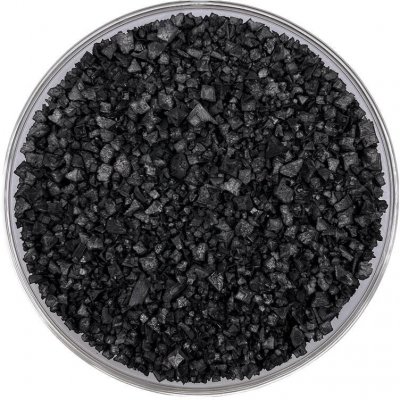 Naturway Černá pyramidová sůl 2-9 mm 500 g – Sleviste.cz