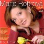 Marie Rottrová - Jen ty a já / dueta CD – Hledejceny.cz