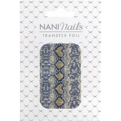 NANI zdobicí fólie 3A – Sleviste.cz