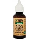 Dokonalá Láska 23 Alergie hojení svědění podpůrný olej 30 ml – HobbyKompas.cz Dokonalá Láska 23 Alergie hojení svědění podpůrný olej 30 ml – HobbyKompas.cz