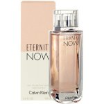 Calvin Klein Eternity Now parfémovaná voda dámská 50 ml tester – Sleviste.cz