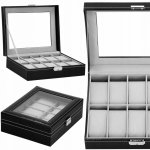 Springos Legend 10 HA1056-XG černá – Zboží Dáma