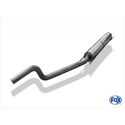 FOX OP042000-VSD – Hledejceny.cz