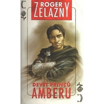 Devět princů Amberu