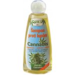 BC Bione Cosmetics Bio Cannabis šampon na vlasy proti lupům 260 ml – Zboží Dáma