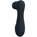 Satisfyer Pro 2 Generation 3 Connect App černý – Zbozi.Blesk.cz