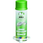 Boll čistič DPF filtrů 400 ml
