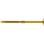 Konstrukční vrut s talířovou hlavou, torx 40 TCF – Rozměr: 8 x 100 mm – Hledejceny.cz