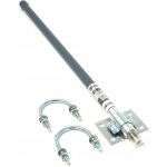 Anténa pro ADS-B, 60 cm, 1090 MHz